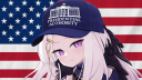 Presidential Authority Discord server banner