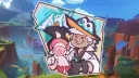 ᣟ݂ 𓂂 ℓ𑄜𝕥u𑂘 🌸 ຽ 𓈒 ˚̣̣̣ ♡ 。 slow rvmp Discord server banner