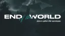 End of The World banner