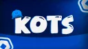 Kots banner