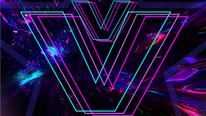 V I A S T A R - INCEPTION Discord server banner