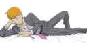 ˚.⋆ ichigoat Discord server banner