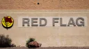 RED FLAG EU banner