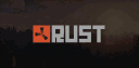 NO MAN'S RUST banner