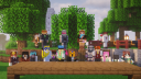 The Lost Lands of Caldra Discord server banner