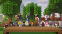 The Lost Lands of Caldra server banner