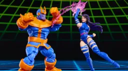 Marvel Legends Cord server banner