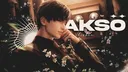 黎深 𖥔 ݁ ˖ AKSO ❅ /lishen banner