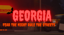 ❄ | Georgia State Roleplay Discord server banner