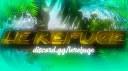 Le refuge #2k25 banner