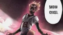 PEAK • BATTLEGROUNDS banner