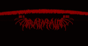Rainfall leaks banner