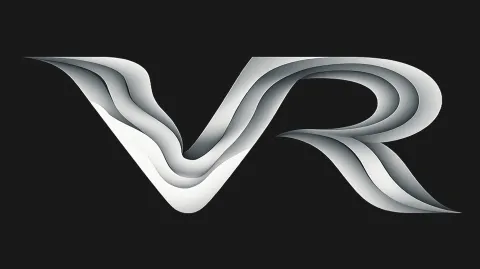 VR banner
