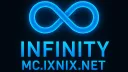 infinity-mc.de ・1.21.1 - 1.21.11 banner