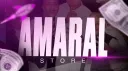 Amaral Store banner