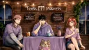 Teen Maven | Hangout • Teen • Social • Chill Banner