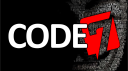 CODE-7 banner