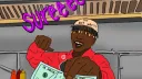 MALIK MOB banner