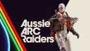 Aussie ARC Raiders Discord server banner