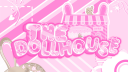 ݁ ˖Ი𐑼⋆ the dollhouse · 21+ server banner
