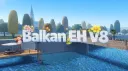 Balkan EH V8™ banner