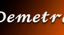 Demetra Project Banner