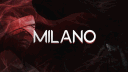MILANO banner