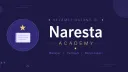 NARESTA ACADEMY banner