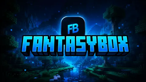 FantasyBox - Воплощай фантазии! banner