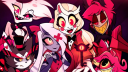 Hell's SafeHaven server banner
