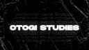 𓆤 Otogi Club Studies  ☰ banner