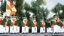 Xięstwo Warszawskie banner