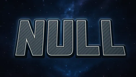 Null | #TAG banner