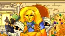 Mummy Crypts banner
