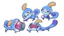 Just Da Home Bees server banner