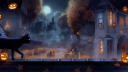 banner