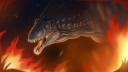 Jurassic Genesis Discord server banner