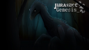 Jurassic Genesis banner