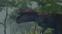 Jurassic Genesis banner