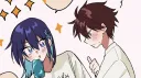 Osoraku Kanojo wa Ore no Aniki wo Neratteru Discord server banner