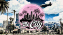 The City Roleplay banner