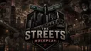The Streets Chicago banner
