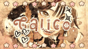 calico 🐾 200﹩ gws  .ᐟ◞ server banner