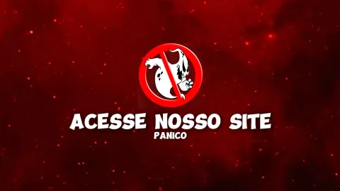 Panico Store banner