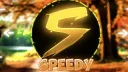 Old Speedy banner