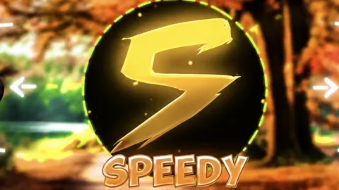 Old Speedy banner