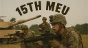 15th Marine Expeditionary Unit banner