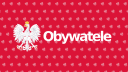 Obywatele banner