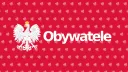 Obywatele banner