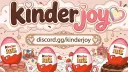 𓂃۶ৎ Kinderjoy 𝜗𝜚 banner